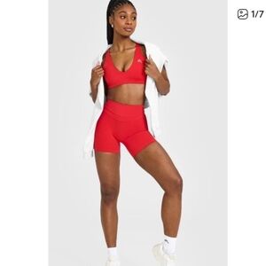 Oner Active Unified Wrap Shorts
